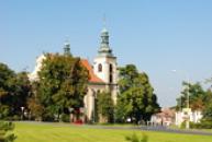 Smečno