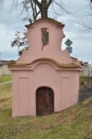 Kaplička.