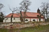 Kostel sv. Václava