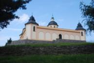Kaple Anděla strážce