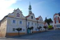 Kašperské Hory