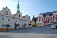 Kašperské Hory