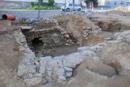 Archeologický průzkum.