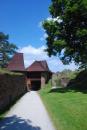 Velhartice - hrad