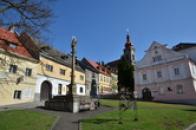 Bečov nad Teplou