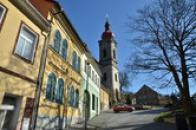 Bečov nad Teplou