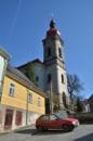 Bečov nad Teplou