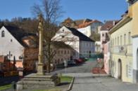 Bečov nad Teplou