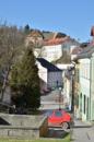 Hrad Bečov nad Teplou