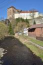 Hrad Bečov nad Teplou