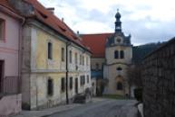 Žlutice