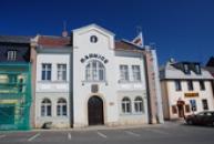 Jablonné v Podještědí