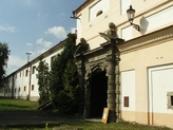 Pátek nad Ohří