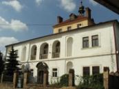 Pátek nad Ohří