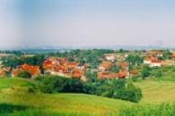 Tuchořice