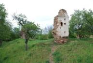 Hrad Žerotín