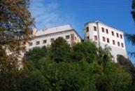 Milešov