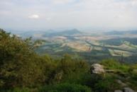Milešovka