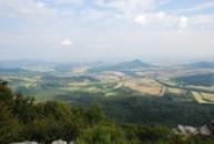 Milešovka