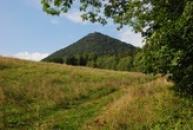 Milešovka