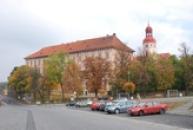 Roudnice nad Labem