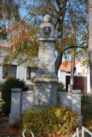 Památník padlým za 1. světové války..