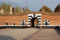 Terezín