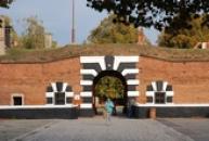 Terezín