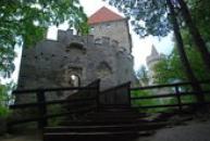 Kokořín