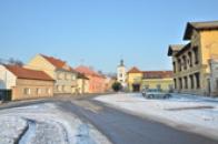 Veltrusy