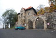 Hněvín