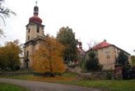 Horní Jiřetín