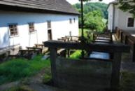 Babiččino údolí