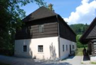 Babiččino údolí