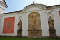 Broumovský klášter