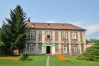 Broumovský klášter