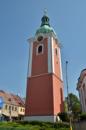 Červený Kostelec