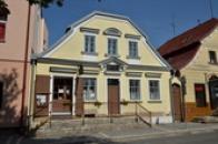 Červený Kostelec