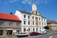 Česká Skalice