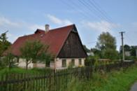 Křinice