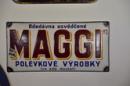 Odedávna osvědčené Maggi.