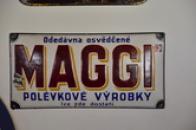 Muzeum motocyklů a hraček