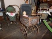 Muzeum motocyklů a hraček