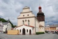 Náchod