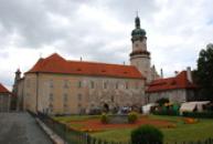 Nové Město nad Metují