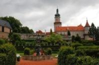 Nové Město nad Metují