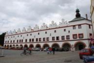 Nové Město nad Metují