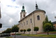 Nové Město nad Metují