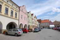 Nové Město nad Metují
