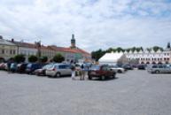 Nové Město nad Metují